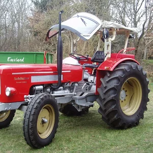 Mein Schlüter Super 500