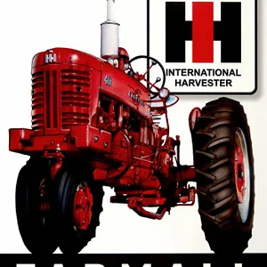 Farmall