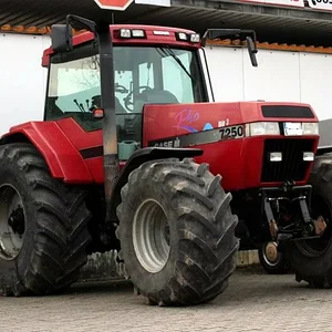 Magnum 7250
