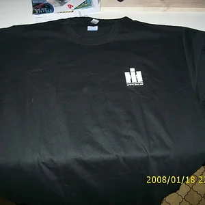 IHC sweatshirt´s mit IH Logo
