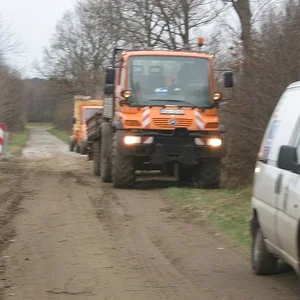 unimog