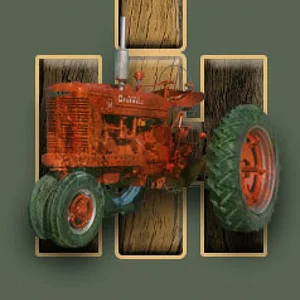 IH Logo