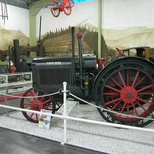 Oldtimer