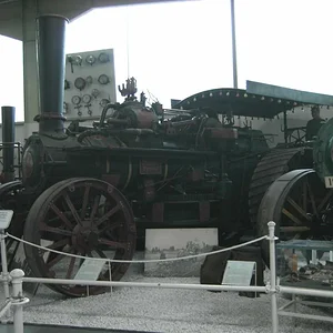 Oldtimer