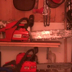 Husqvarna 455