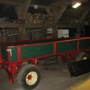 Bauerholm