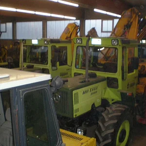 mb trac‘s