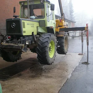 -->mb trac