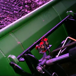 Case745XL