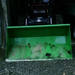 Case745XL