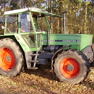 Ankunft nach 35 kmh Abholung