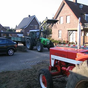 Hobbybauerderzweite