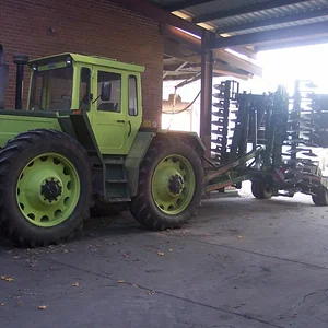 mb 1600+5,5m catros