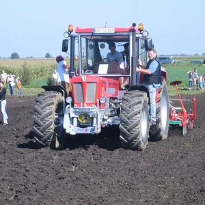 Schlüter feldtag Grabmühle