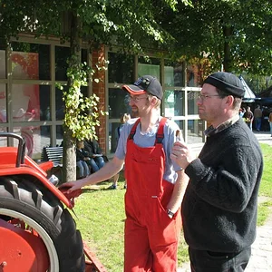 Jörg Holst