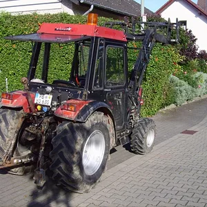 Treckernobby