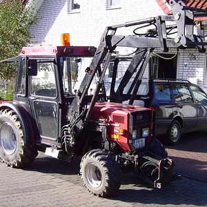 Treckernobby