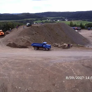 Sandkastenspiele