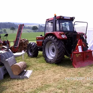 Feldtag in Schloßtal