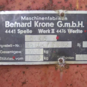 Bauerholm