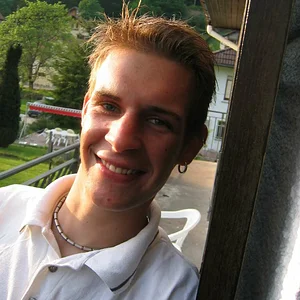 MS77,das bin ich in Bild!