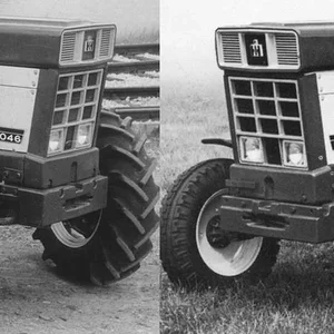 46er Grills