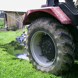 Case745XL
