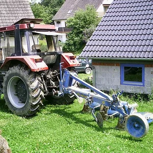 Case745XL