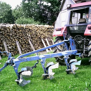 Case745XL
