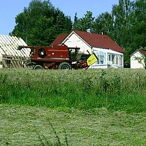 Case745XL
