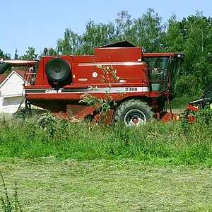 Case745XL