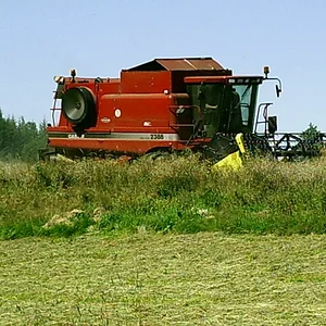Case745XL