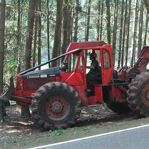 woodcutter