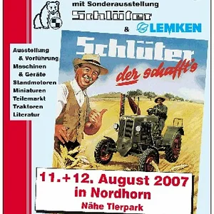 Feldtage 2007