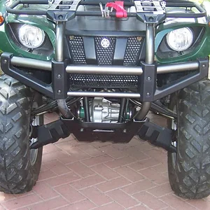 Grizzly 660