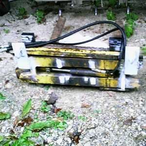 Case745XL