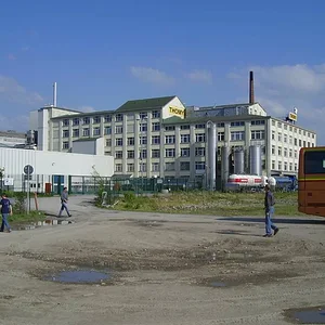 IHC Gelände 19.5.2007