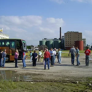 IHC Gelände 19.5.2007