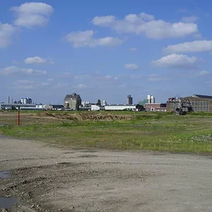 IHC Gelände 19.5.2007