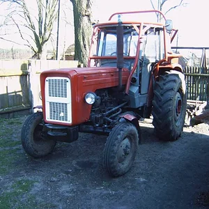 Hobbybauer