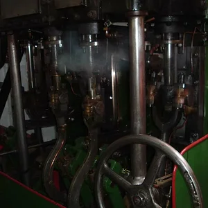 Dampftreffen Mildenberg