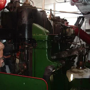 Dampftreffen Mildenberg