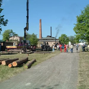 Dampftreffen Mildenberg