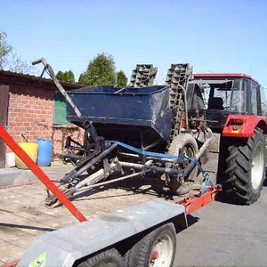 Treckernobby