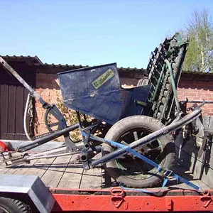 Treckernobby