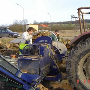 Holz