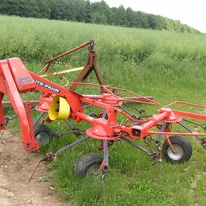 Deutz-Fahr KH500DN