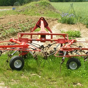 Deutz-Fahr KH500DN