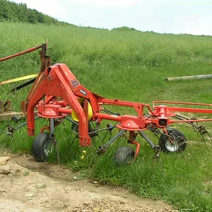 Deutz-Fahr KH500DN