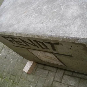 Fendt Frontgewicht